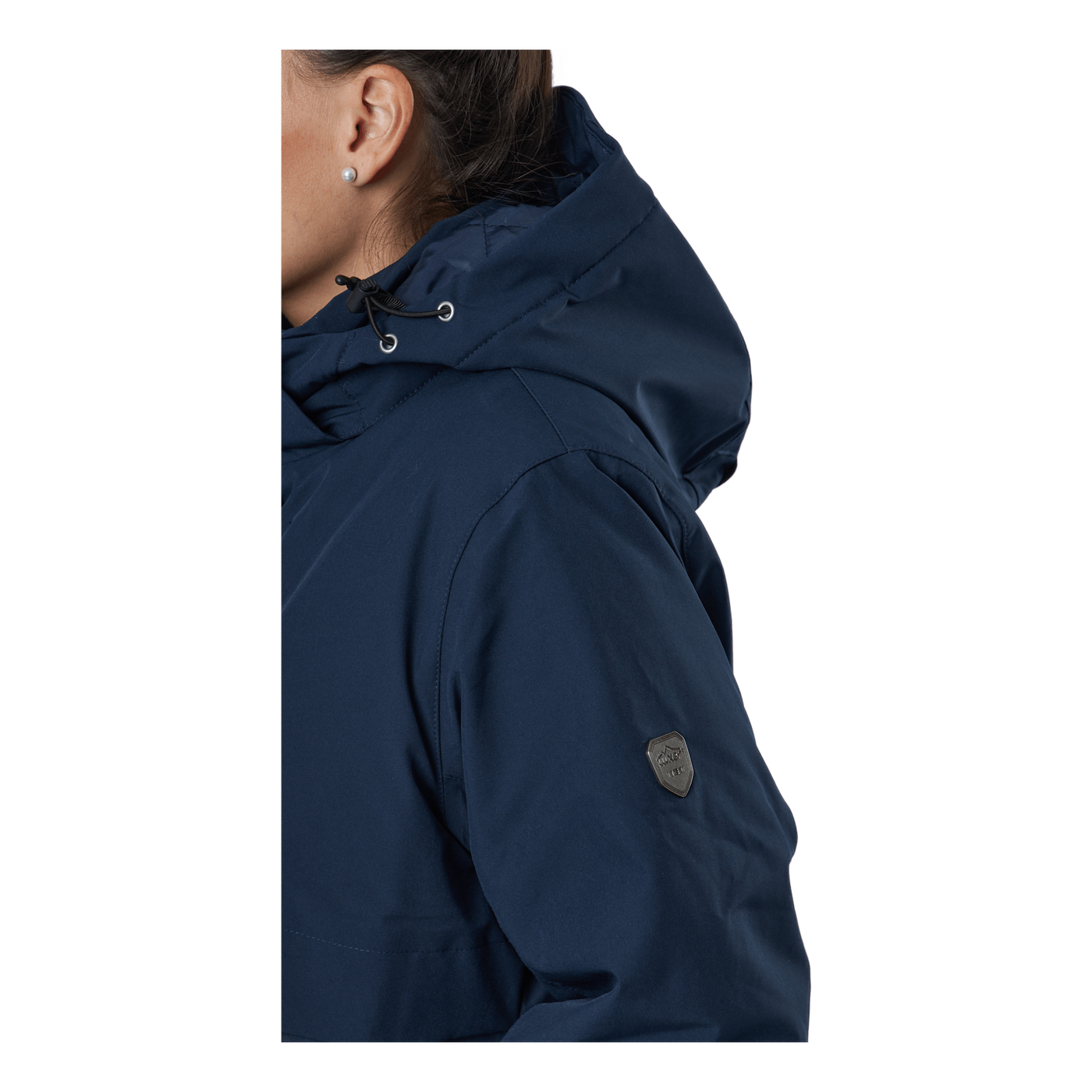 Style Jacket Blue