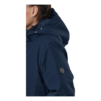 Style Jacket Blue