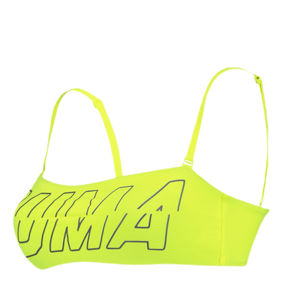 Bandeau Top Yellow