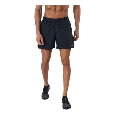 Sthlm Training Shorts Black
