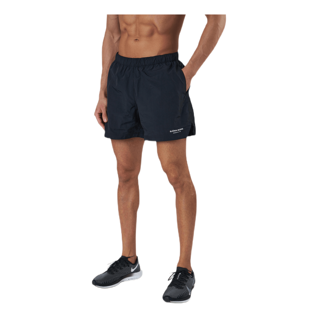 Sthlm Training Shorts Black
