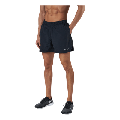 Sthlm Training Shorts Black