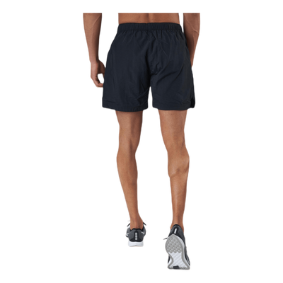 Sthlm Training Shorts Black
