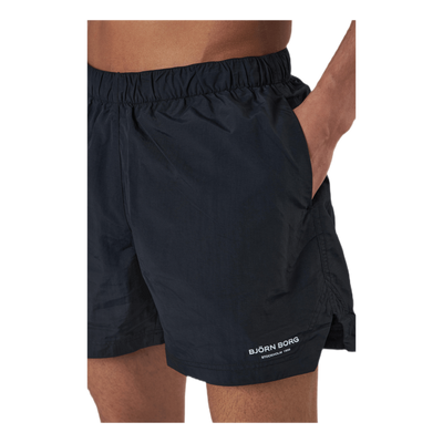 Sthlm Training Shorts Black