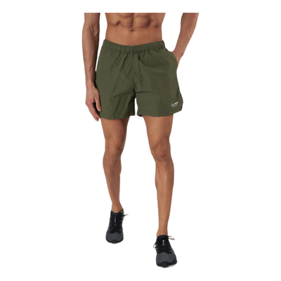 Sthlm Training Shorts Green