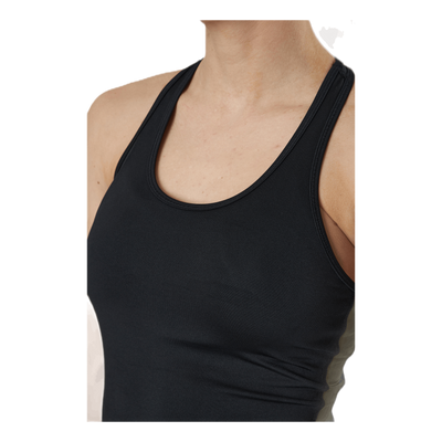Academy Tank Black