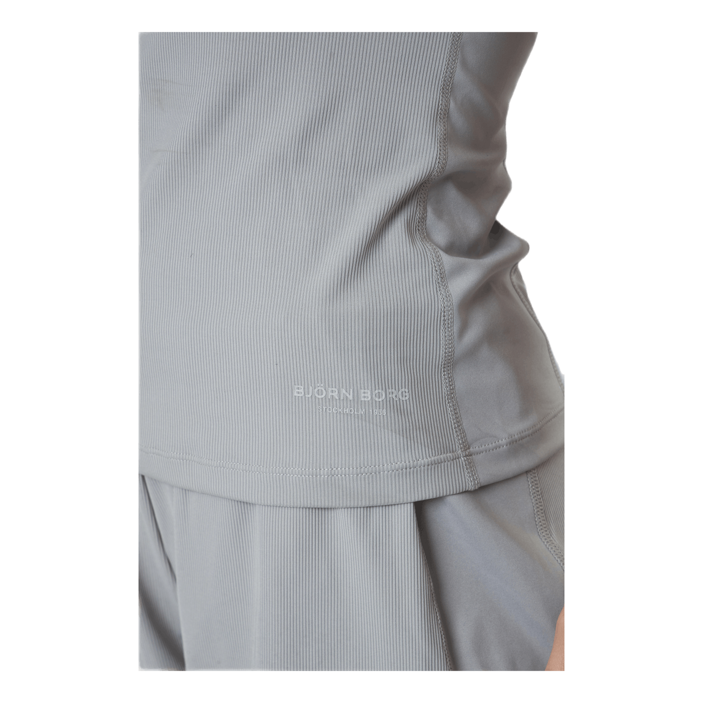 Sthlm Tank Grey