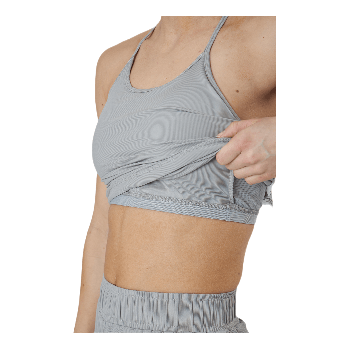Sthlm Tank Grey