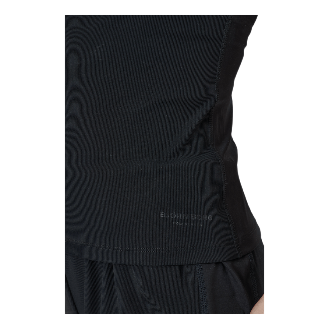 Sthlm Tank Black