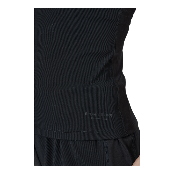 Sthlm Tank Black