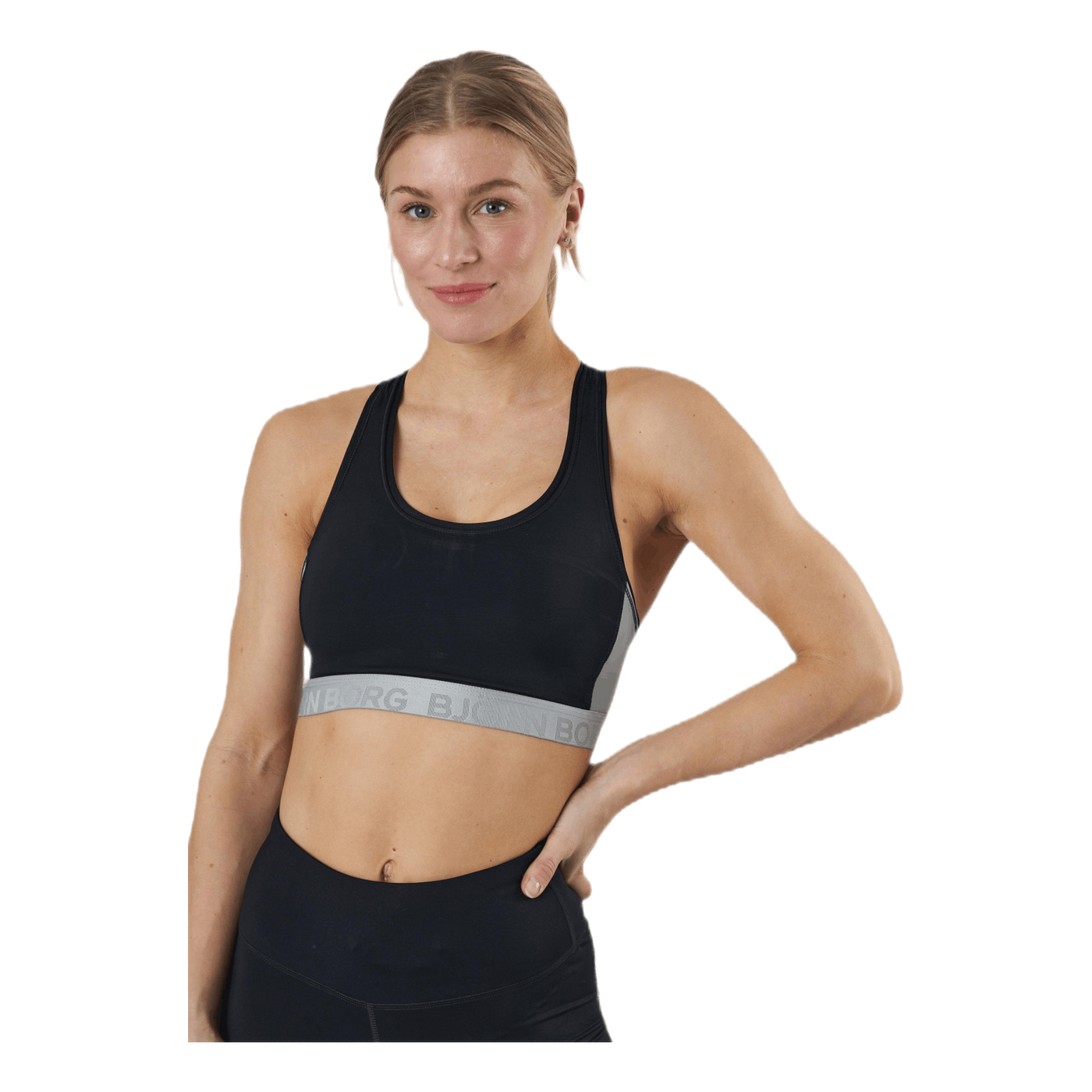 Shilo Soft Top Black/Grey