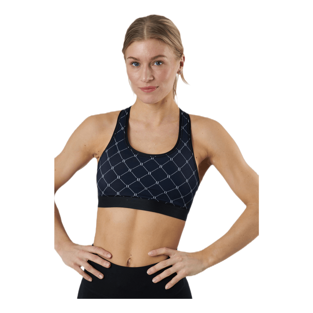 Shilo Soft Top Tennis Net Black