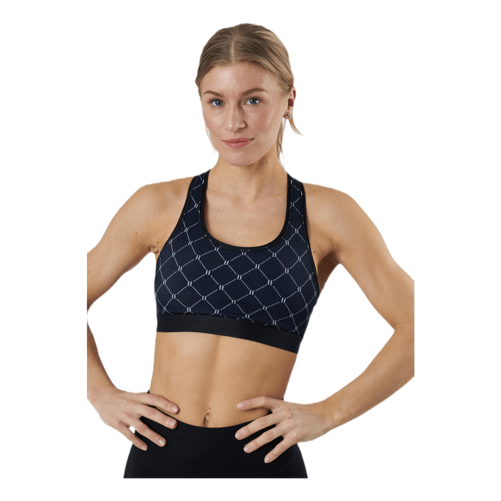 Shilo Soft Top Tennis Net Black