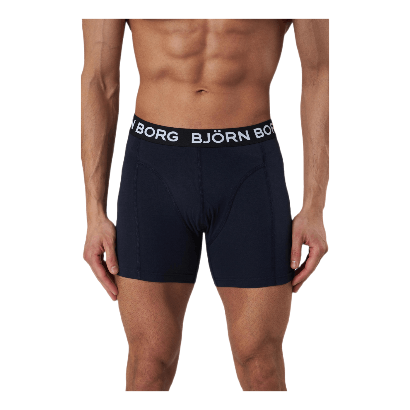 Anchor Sammy Shorts 2-Pack Blue