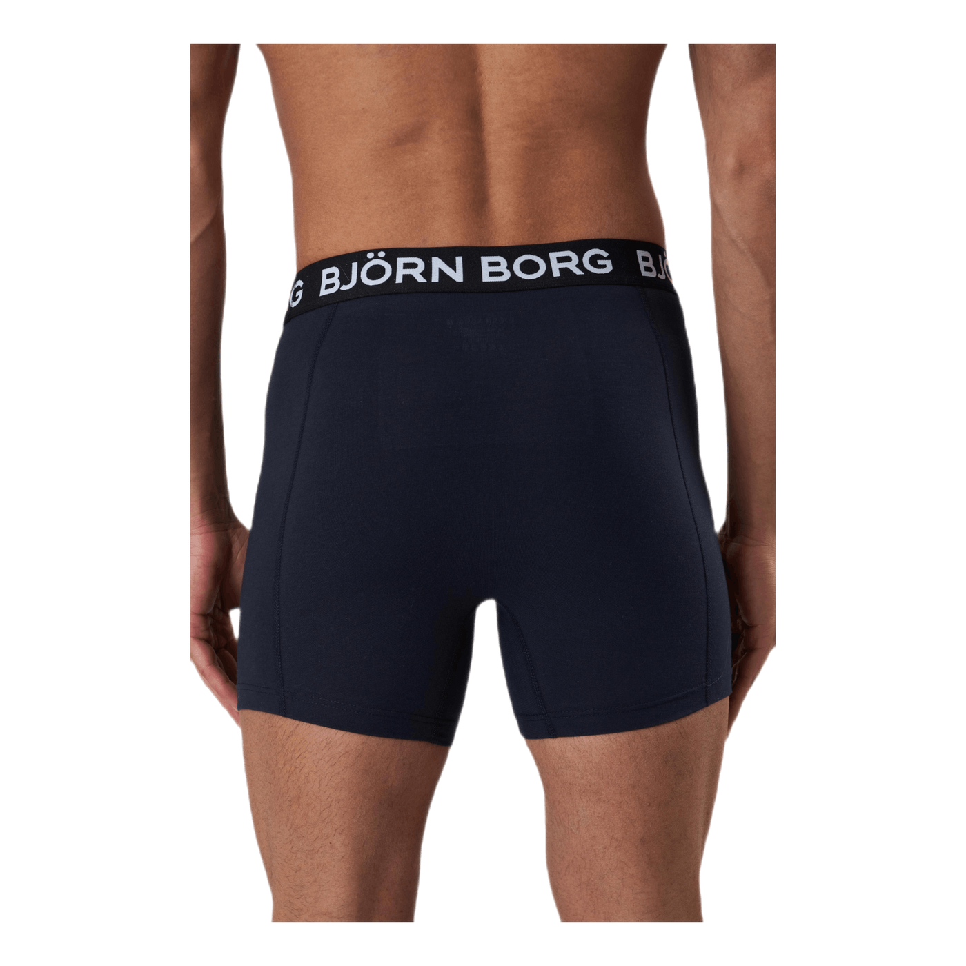 Anchor Sammy Shorts 2-Pack Blue