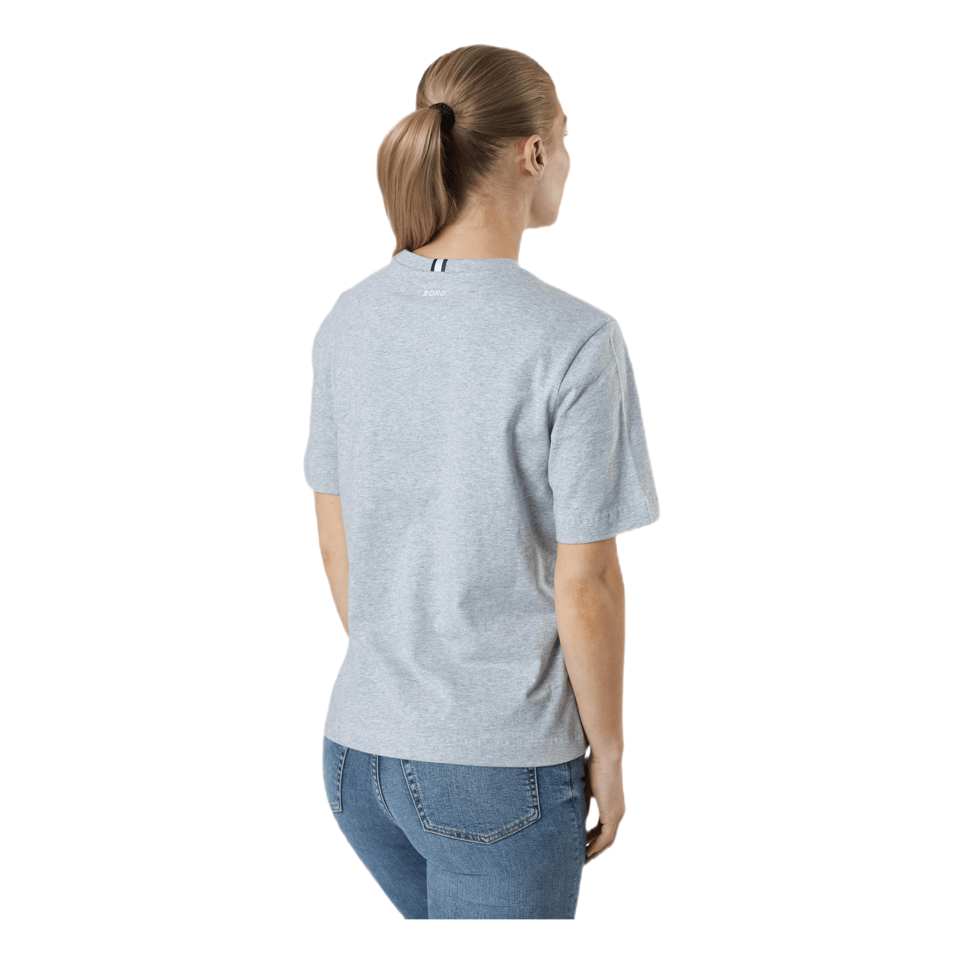 Michaela Tee Grey