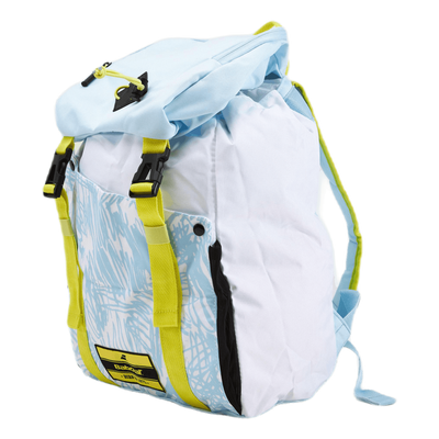 Backpack Classic Jr white