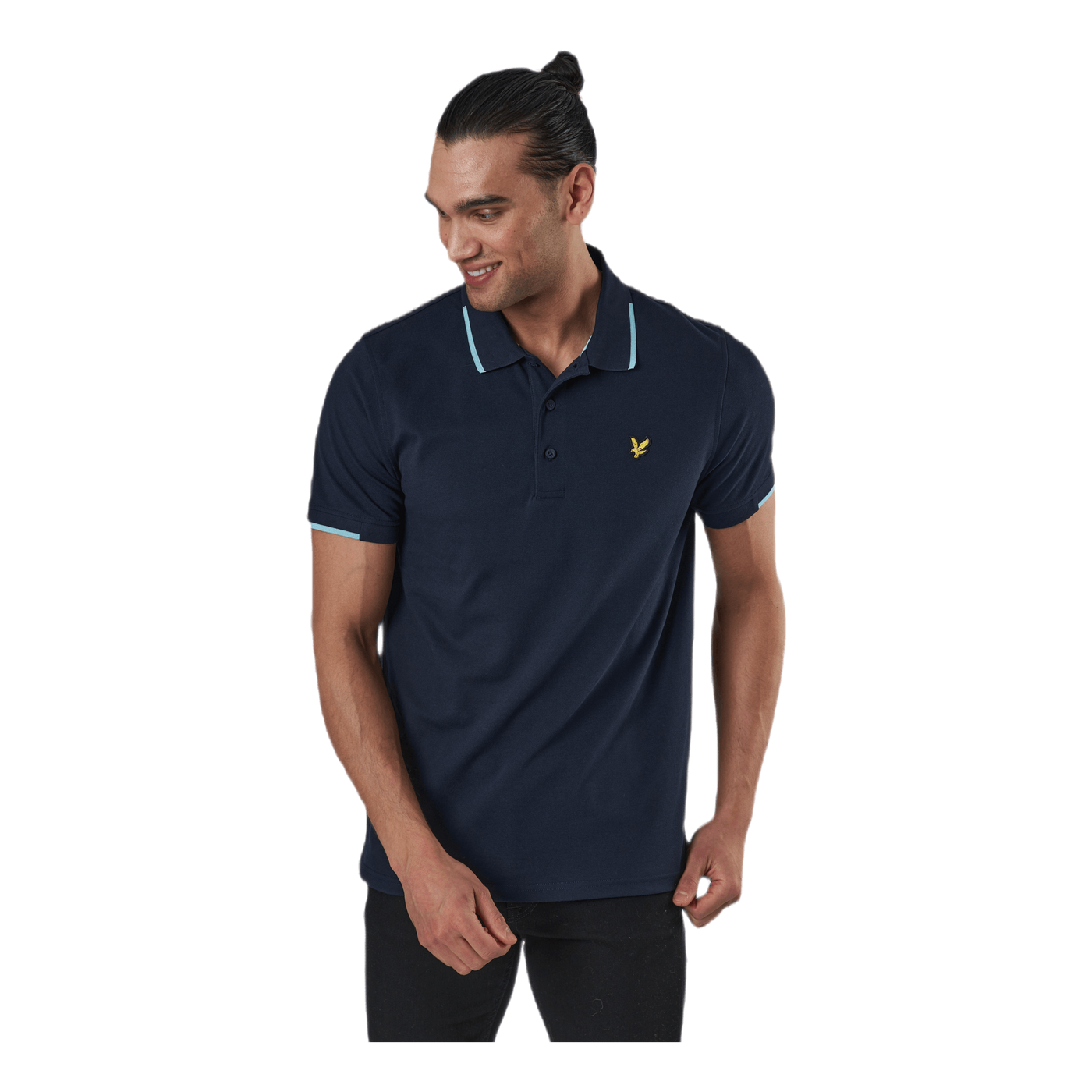 Andrew Polo Blue