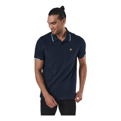Andrew Polo Blue