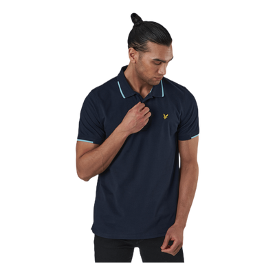 Andrew Polo Blue