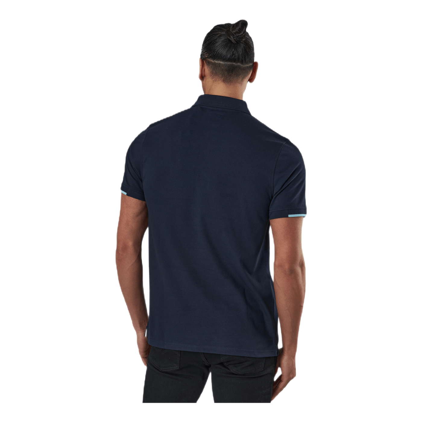 Andrew Polo Blue