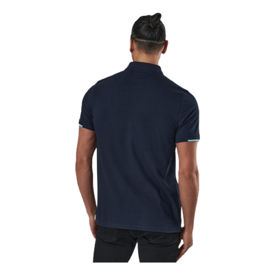 Andrew Polo Blue