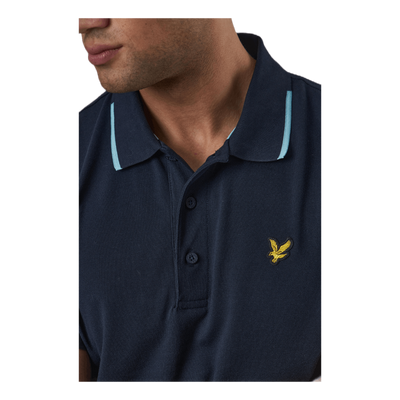Andrew Polo Blue