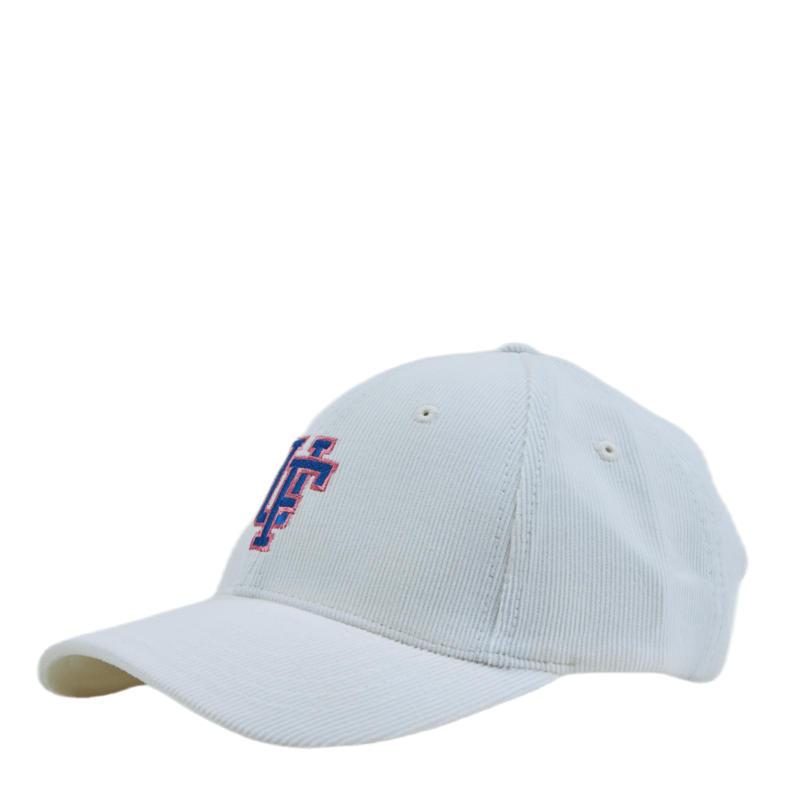 Spinback 2 Tone Bb Cap White