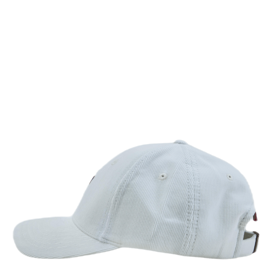 Spinback 2 Tone Bb Cap White