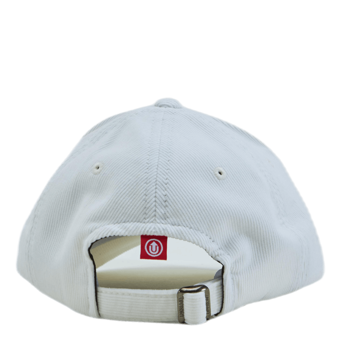 Spinback 2 Tone Bb Cap White
