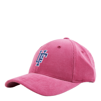 Spinback 2 Tone Bb Cap Pink