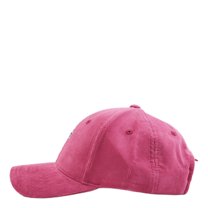 Spinback 2 Tone Bb Cap Pink