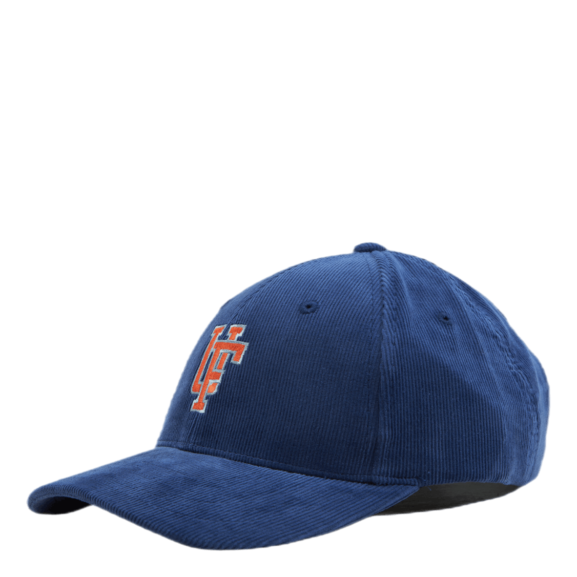 Spinback 2 Tone Bb Cap Blue