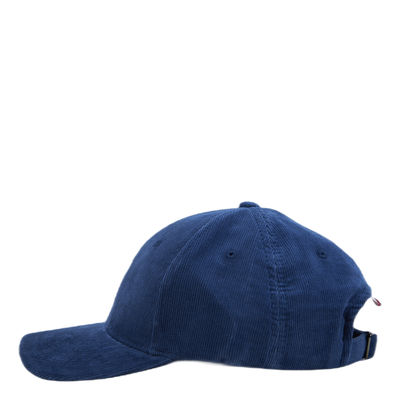 Spinback 2 Tone Bb Cap Blue