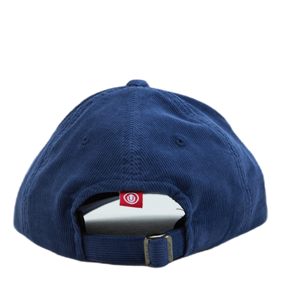 Spinback 2 Tone Bb Cap Blue