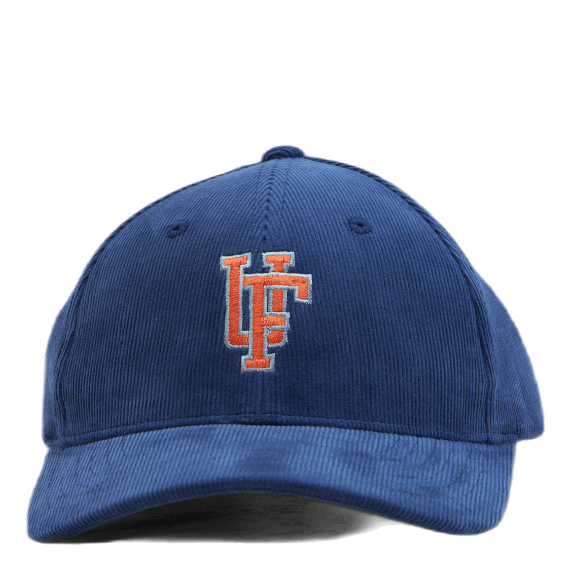 Spinback 2 Tone Bb Cap Blue