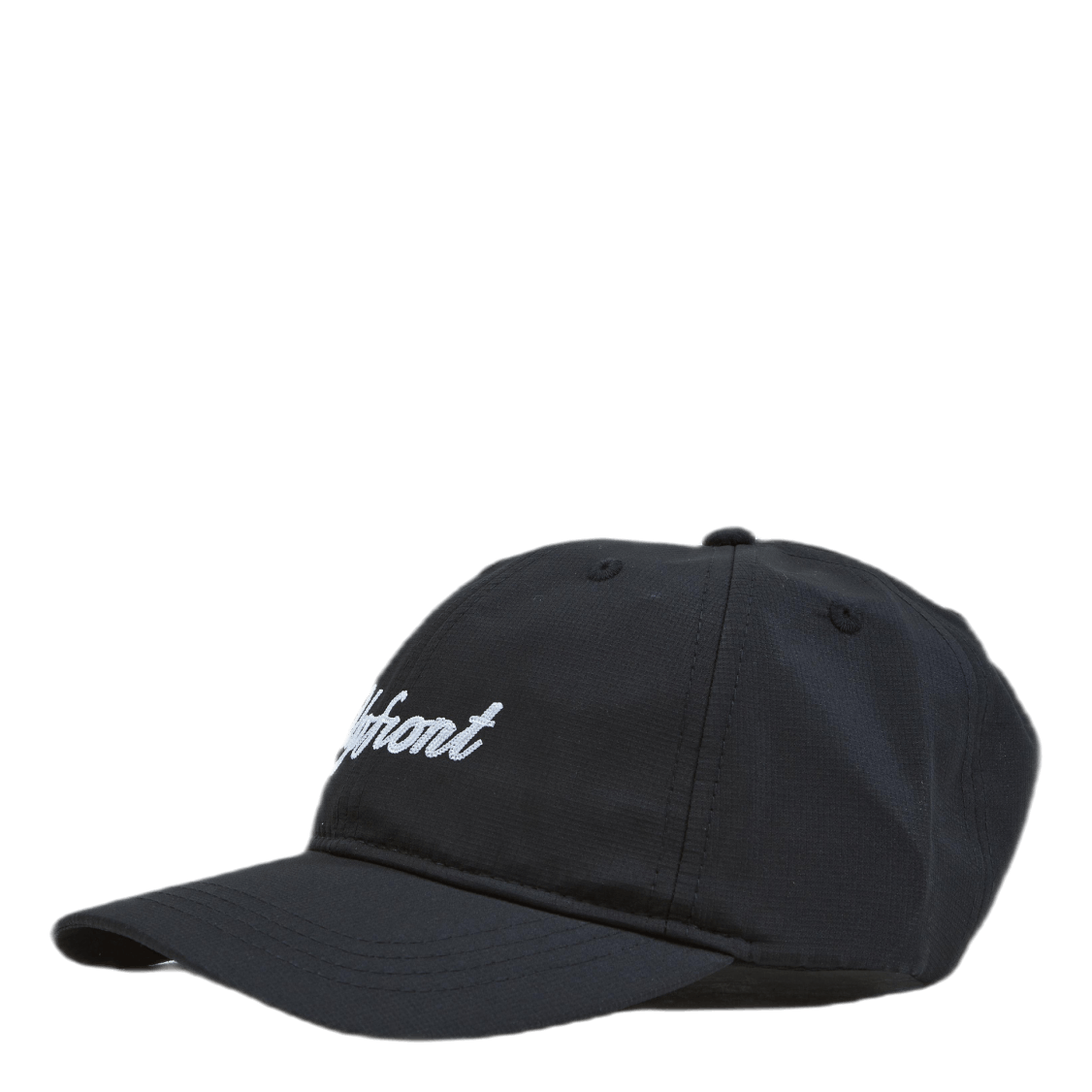 Reef Soft Baseball Cap Black