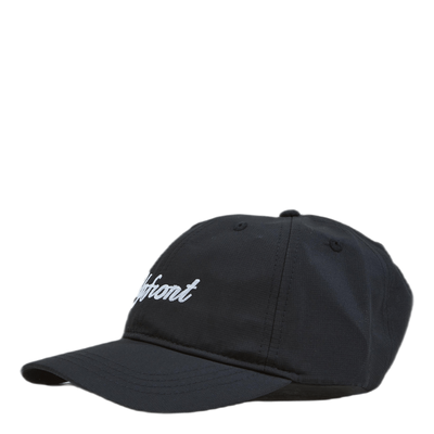 Reef Soft Baseball Cap Black