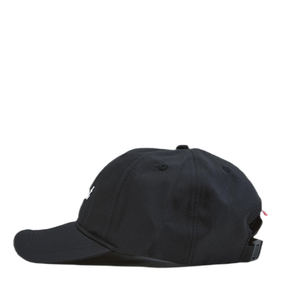 Reef Soft Baseball Cap Black