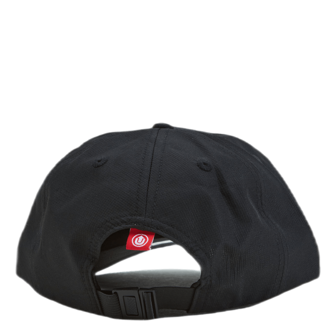 Reef Soft Baseball Cap Black