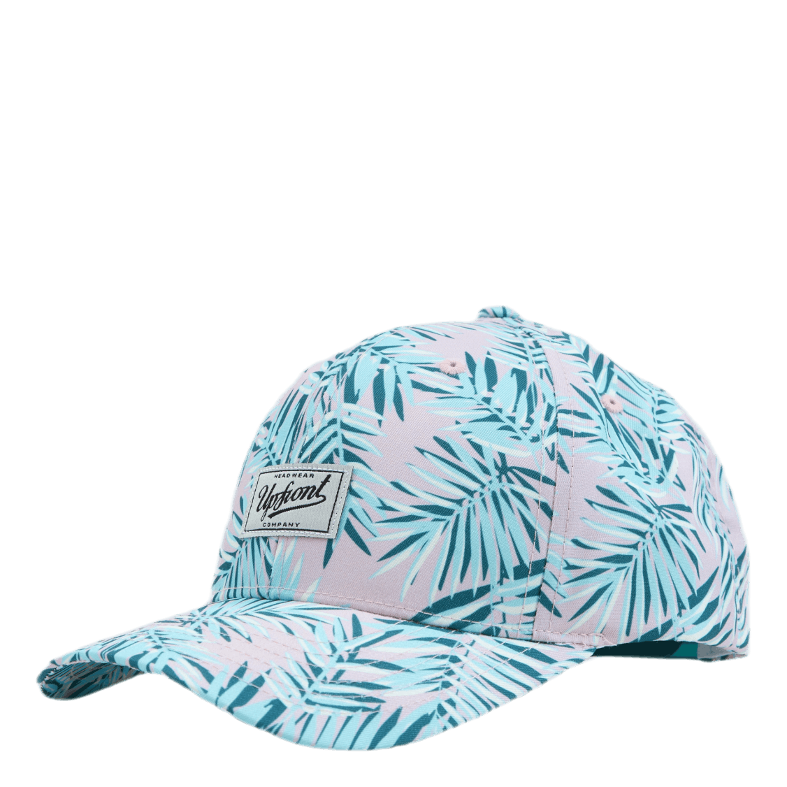 Cruz Baseball Cap Patterned