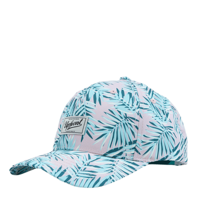 Cruz Baseball Cap Patterned