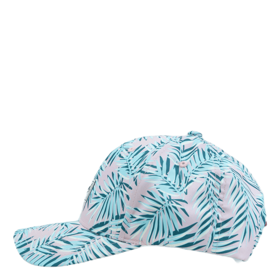 Cruz Baseball Cap Patterned