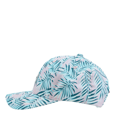 Cruz Baseball Cap Patterned