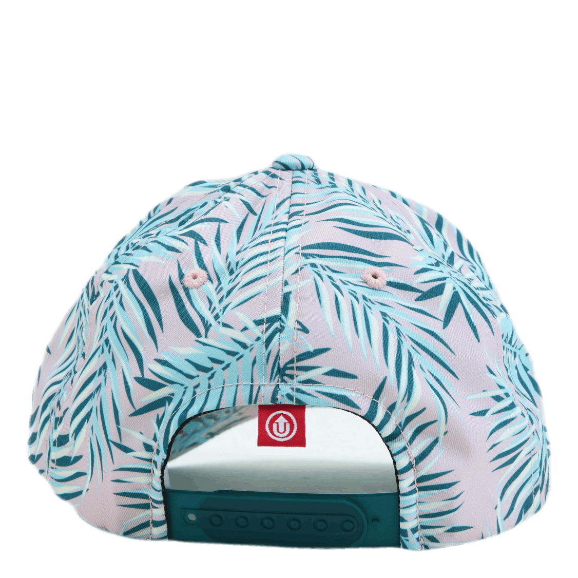 Cruz Baseball Cap Patterned