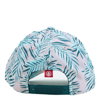 Cruz Baseball Cap Patterned