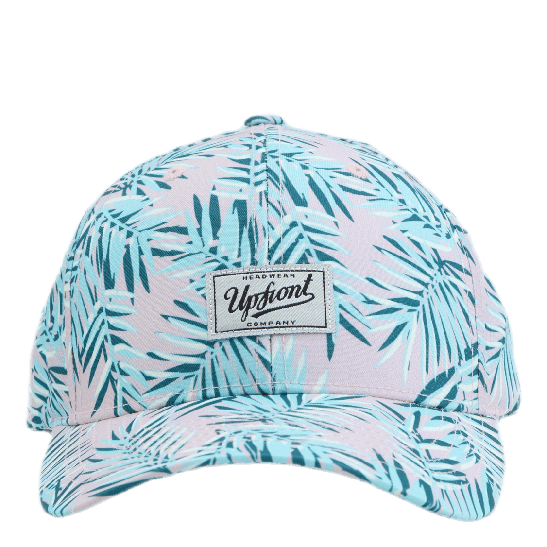 Cruz Baseball Cap Patterned