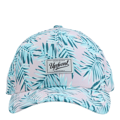 Cruz Baseball Cap Patterned