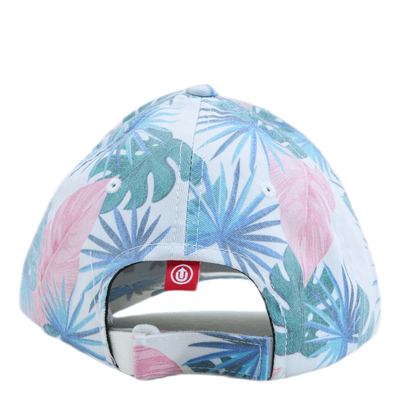Ventura Bb Cap White