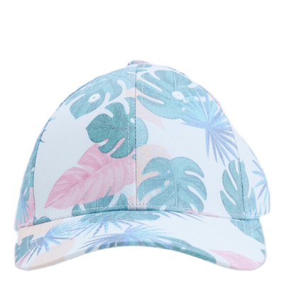 Ventura Bb Cap White